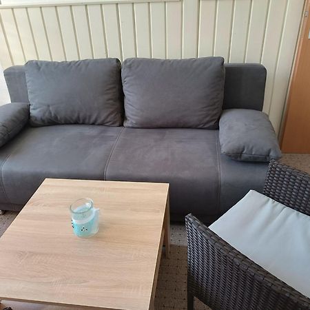 شقة Haus Ebel Putgarten المظهر الخارجي الصورة