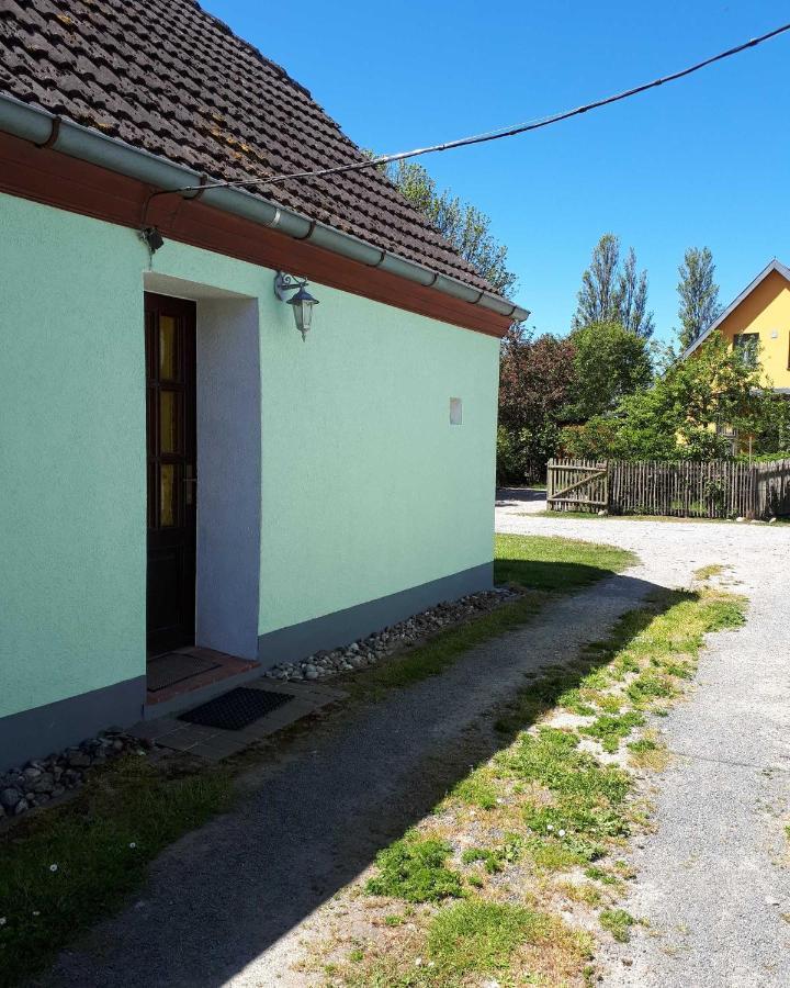 شقة Haus Ebel Putgarten المظهر الخارجي الصورة