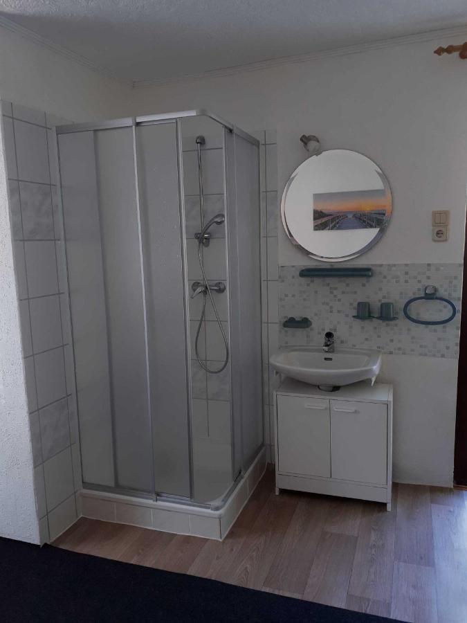 شقة Haus Ebel Putgarten المظهر الخارجي الصورة