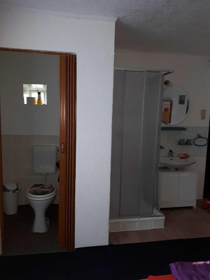 شقة Haus Ebel Putgarten المظهر الخارجي الصورة