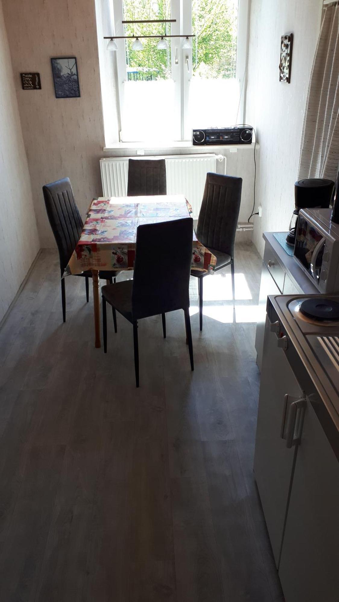 شقة Haus Ebel Putgarten المظهر الخارجي الصورة