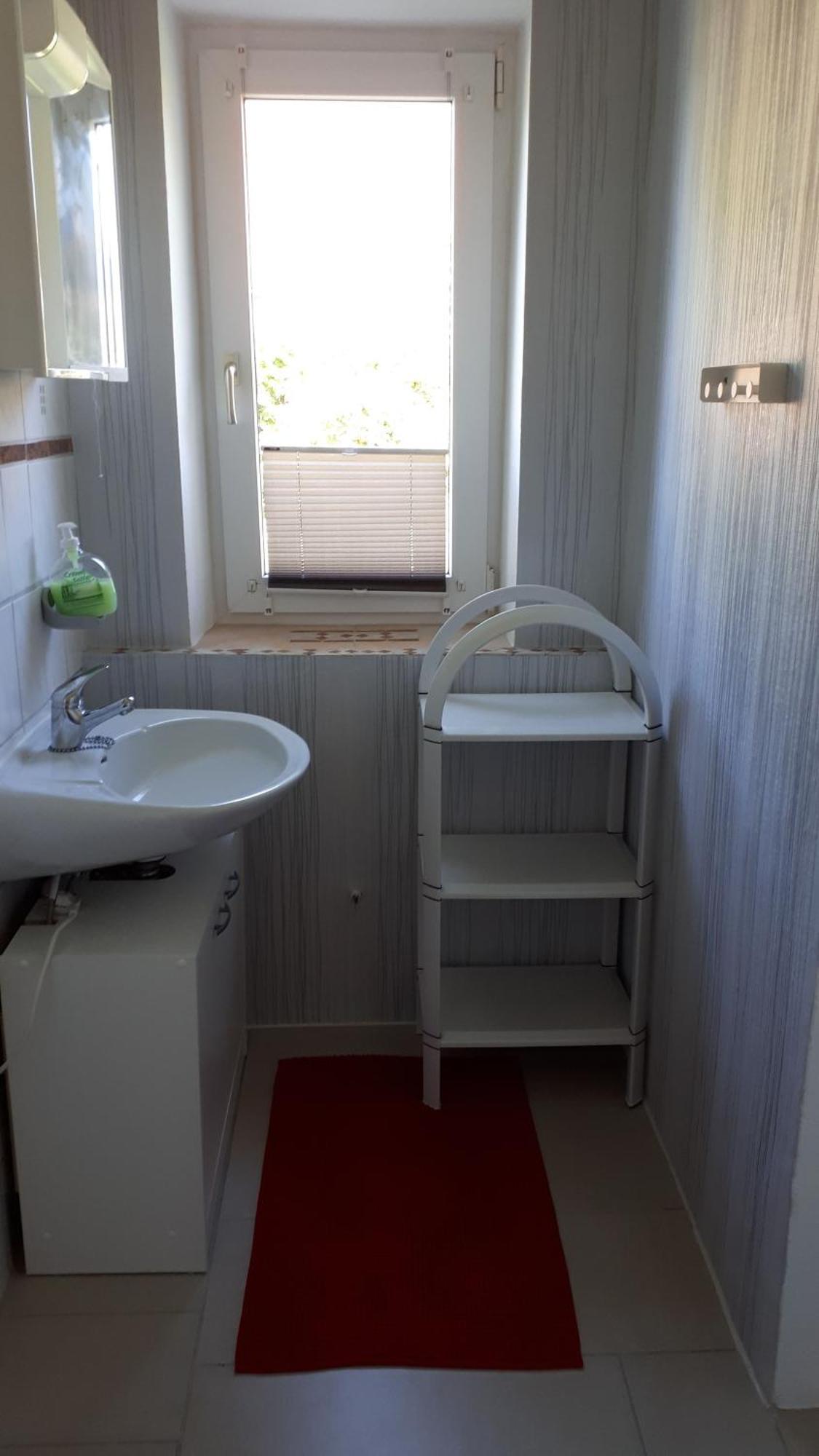 شقة Haus Ebel Putgarten المظهر الخارجي الصورة