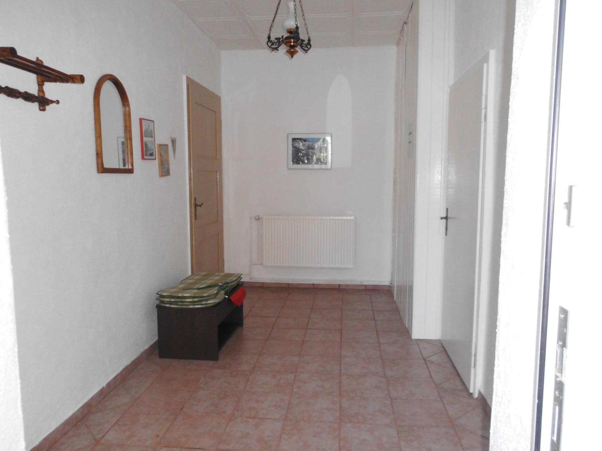 شقة Haus Ebel Putgarten المظهر الخارجي الصورة