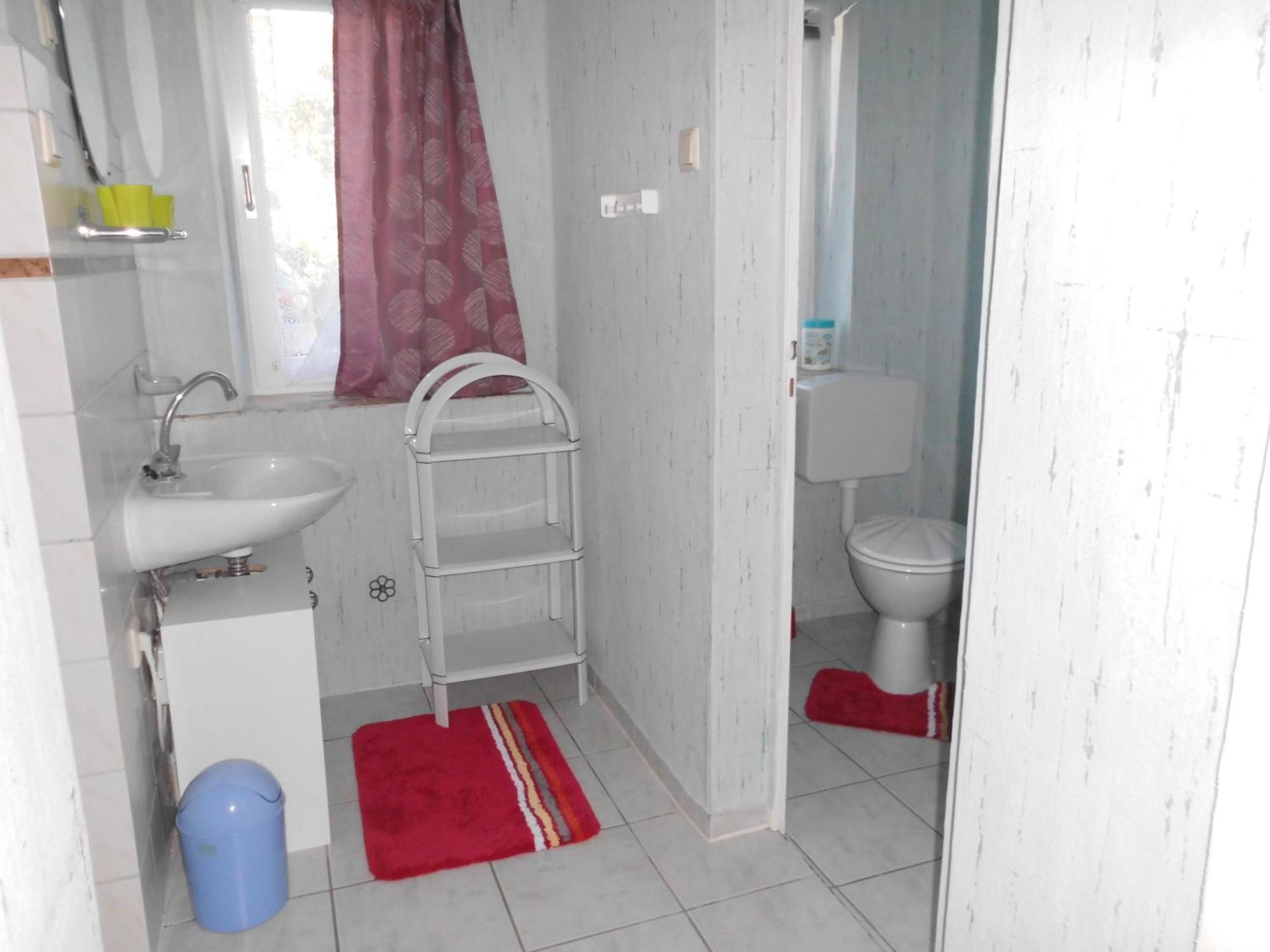 شقة Haus Ebel Putgarten المظهر الخارجي الصورة