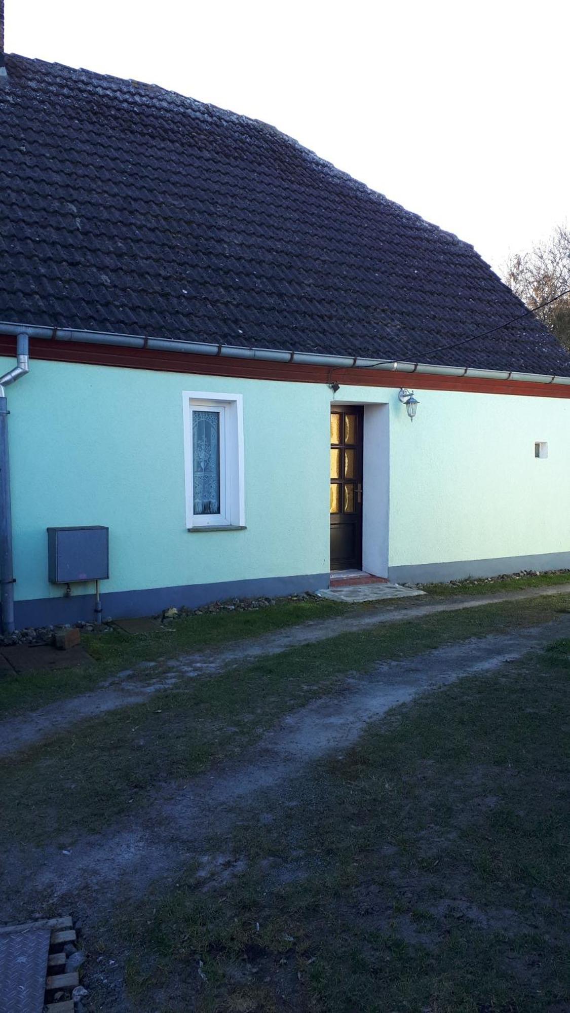شقة Haus Ebel Putgarten المظهر الخارجي الصورة