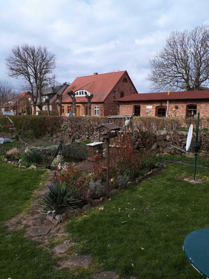 شقة Haus Ebel Putgarten المظهر الخارجي الصورة